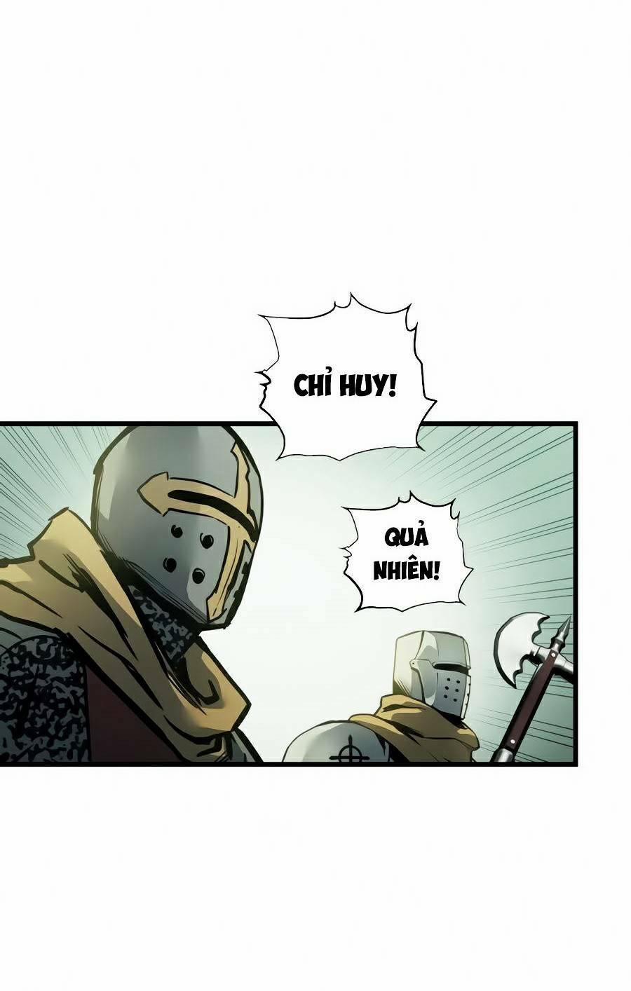 Sự Trở Về Của Chiến Thần Tự Sát 26 trang 56