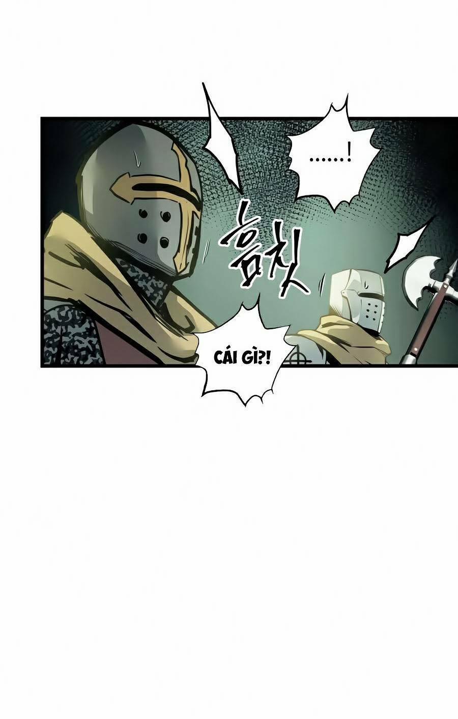 Sự Trở Về Của Chiến Thần Tự Sát 26 trang 57