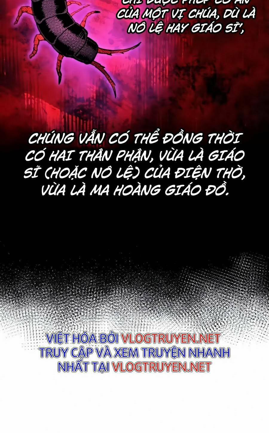 Sự Trở Về Của Chiến Thần Tự Sát 26 trang 6