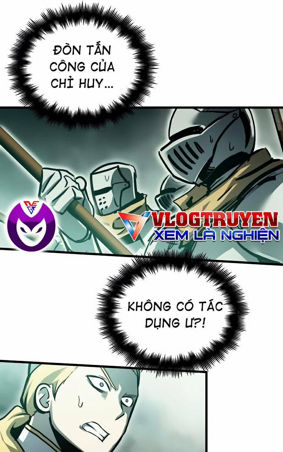 Sự Trở Về Của Chiến Thần Tự Sát 26 trang 61