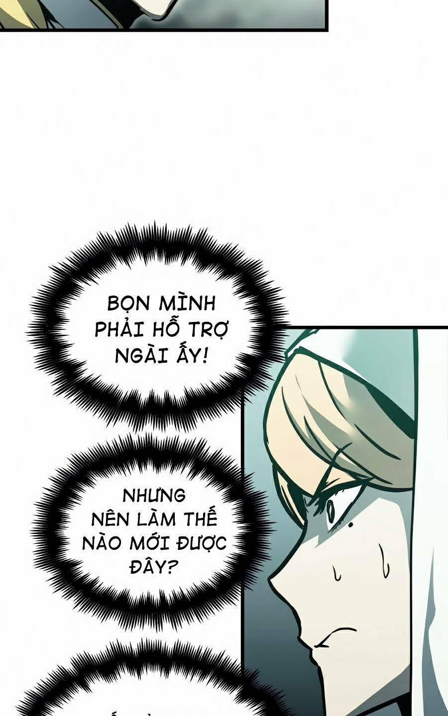 Sự Trở Về Của Chiến Thần Tự Sát 26 trang 62