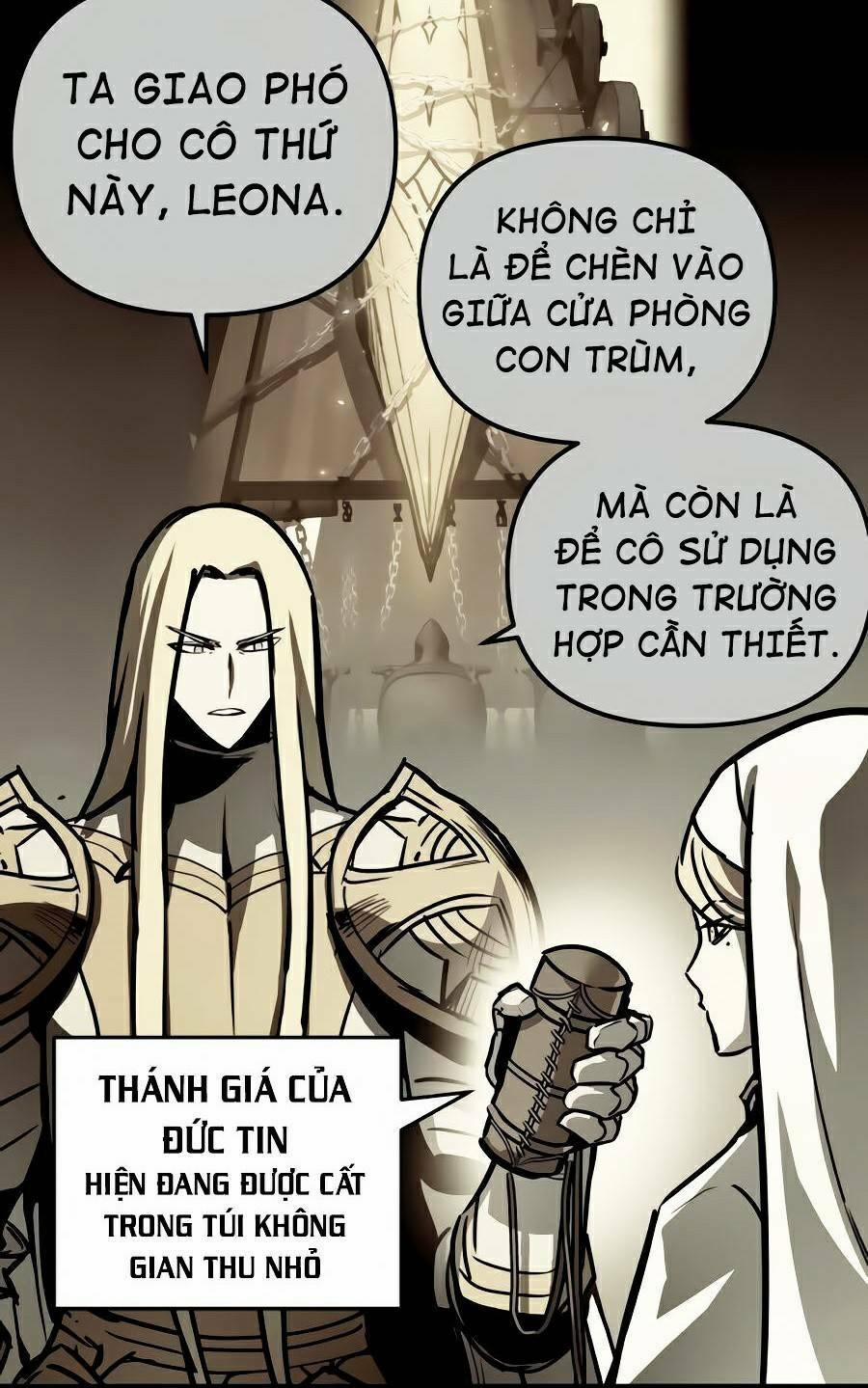 Sự Trở Về Của Chiến Thần Tự Sát 26 trang 65