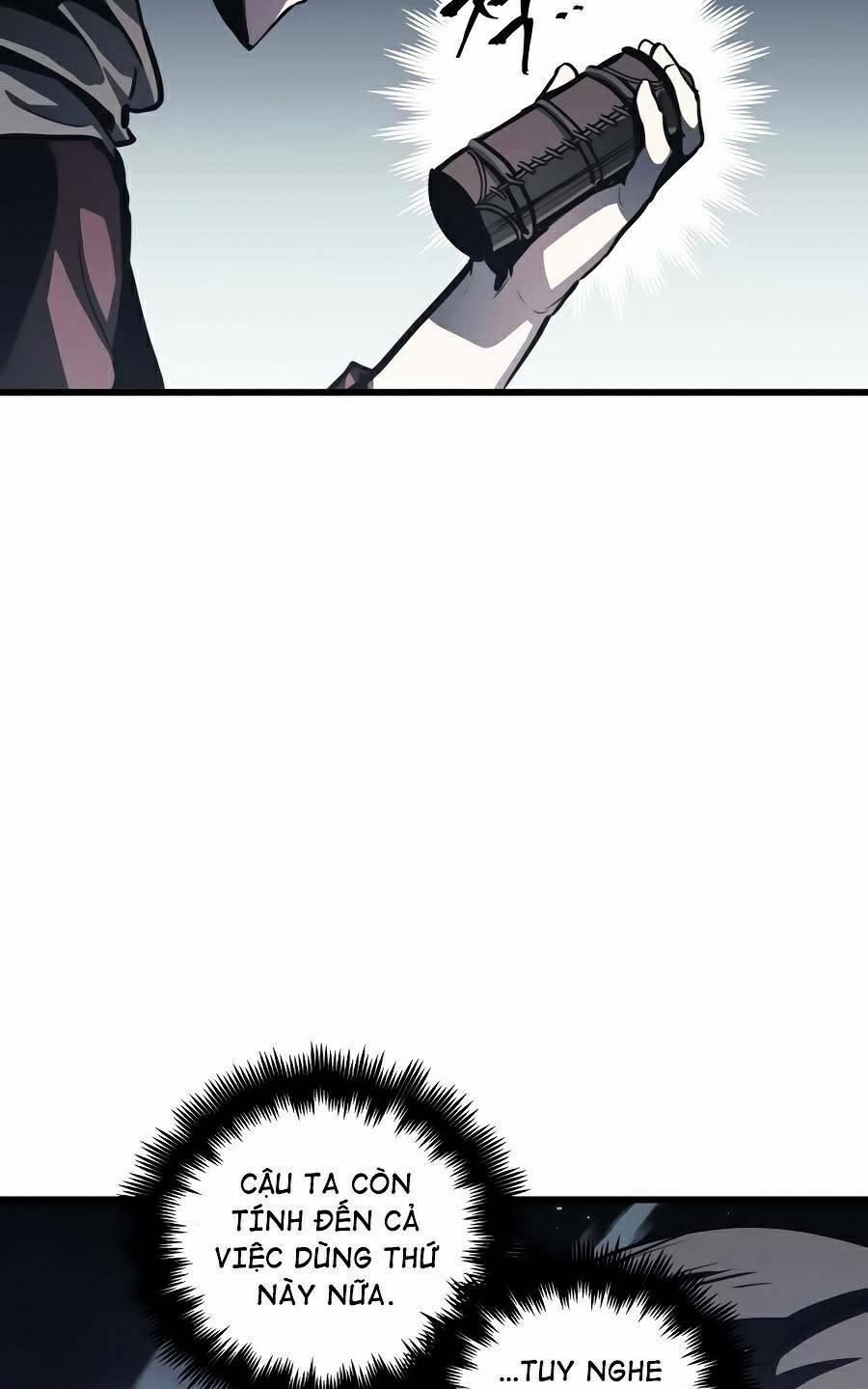 Sự Trở Về Của Chiến Thần Tự Sát 26 trang 70