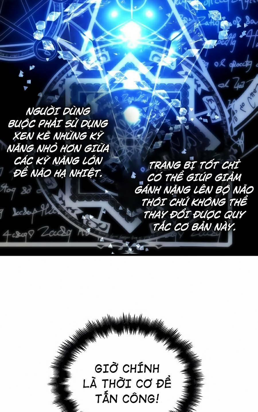 Sự Trở Về Của Chiến Thần Tự Sát 26 trang 80