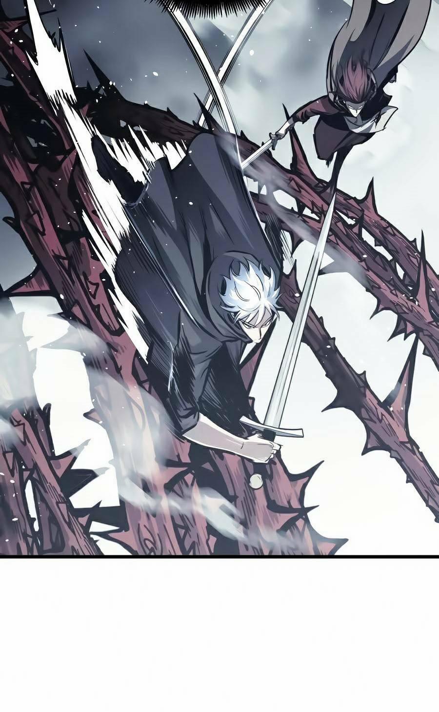 Sự Trở Về Của Chiến Thần Tự Sát 26 trang 84