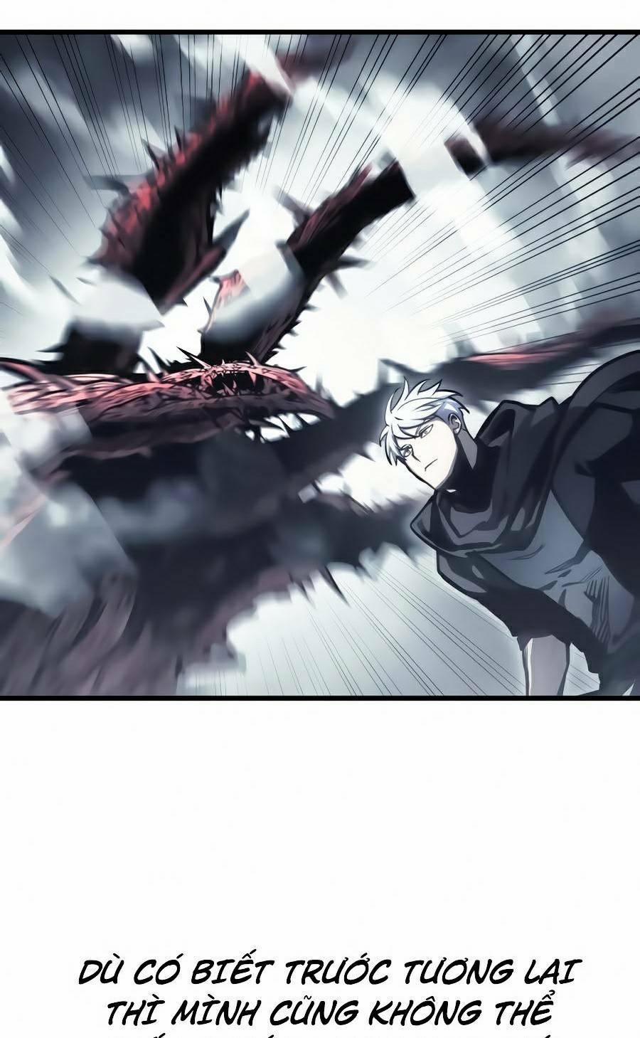 Sự Trở Về Của Chiến Thần Tự Sát 26 trang 87