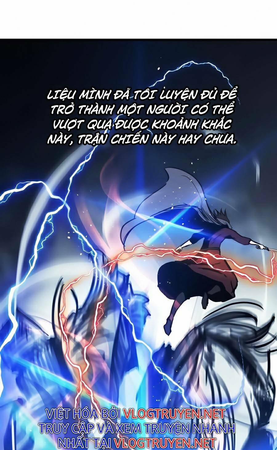 Sự Trở Về Của Chiến Thần Tự Sát 26 trang 96