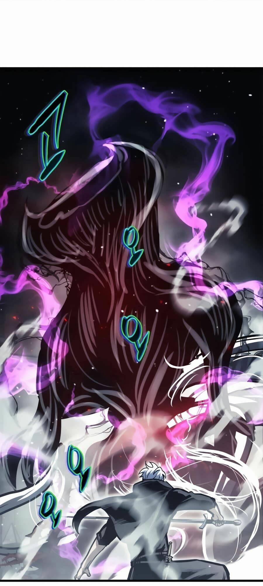 Sự Trở Về Của Chiến Thần Tự Sát 27 trang 1