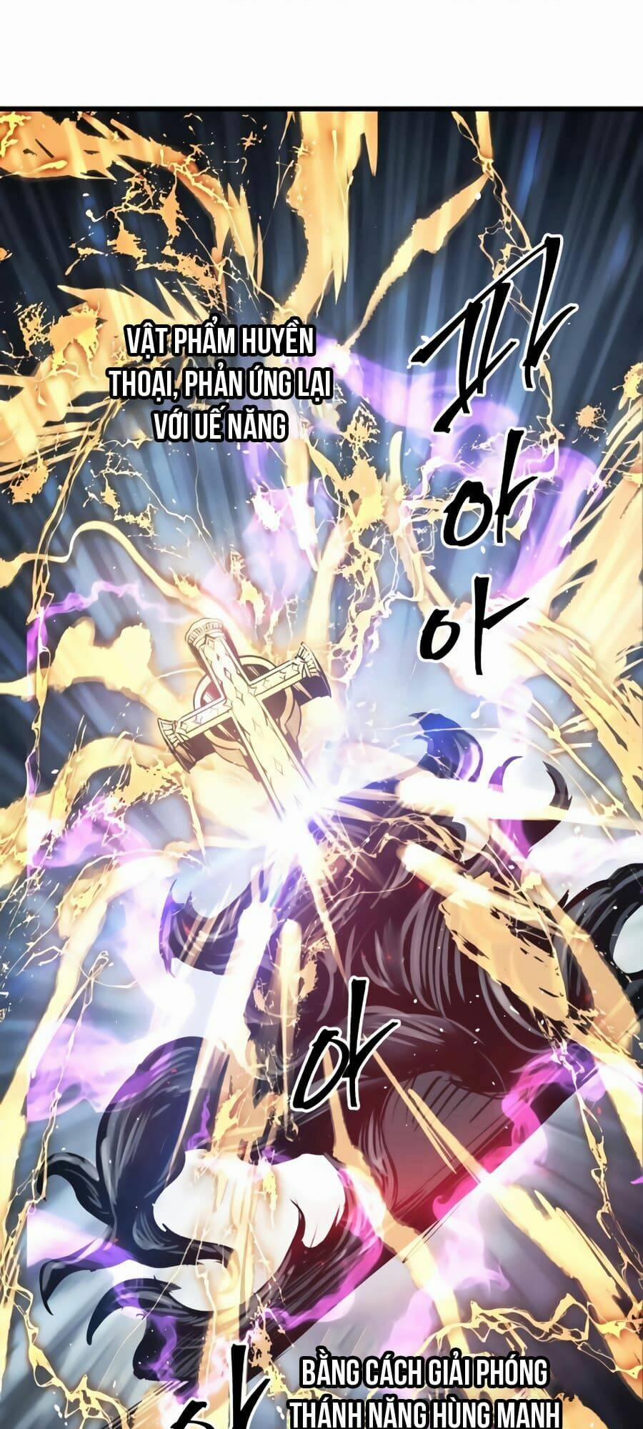 Sự Trở Về Của Chiến Thần Tự Sát 27 trang 11