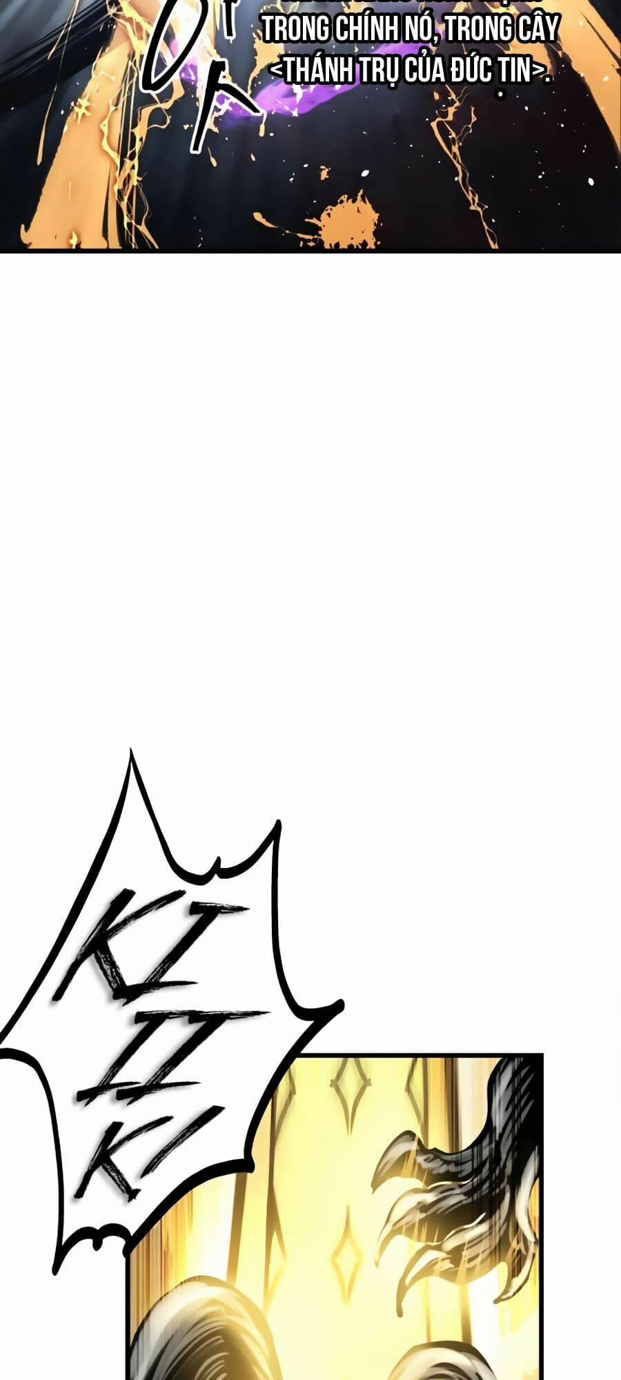 Sự Trở Về Của Chiến Thần Tự Sát 27 trang 12