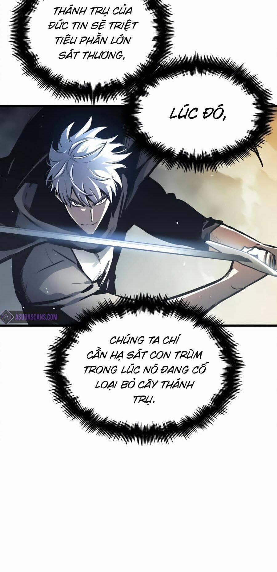 Sự Trở Về Của Chiến Thần Tự Sát 27 trang 15