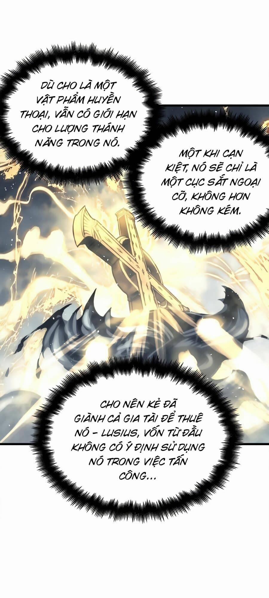 Sự Trở Về Của Chiến Thần Tự Sát 27 trang 16