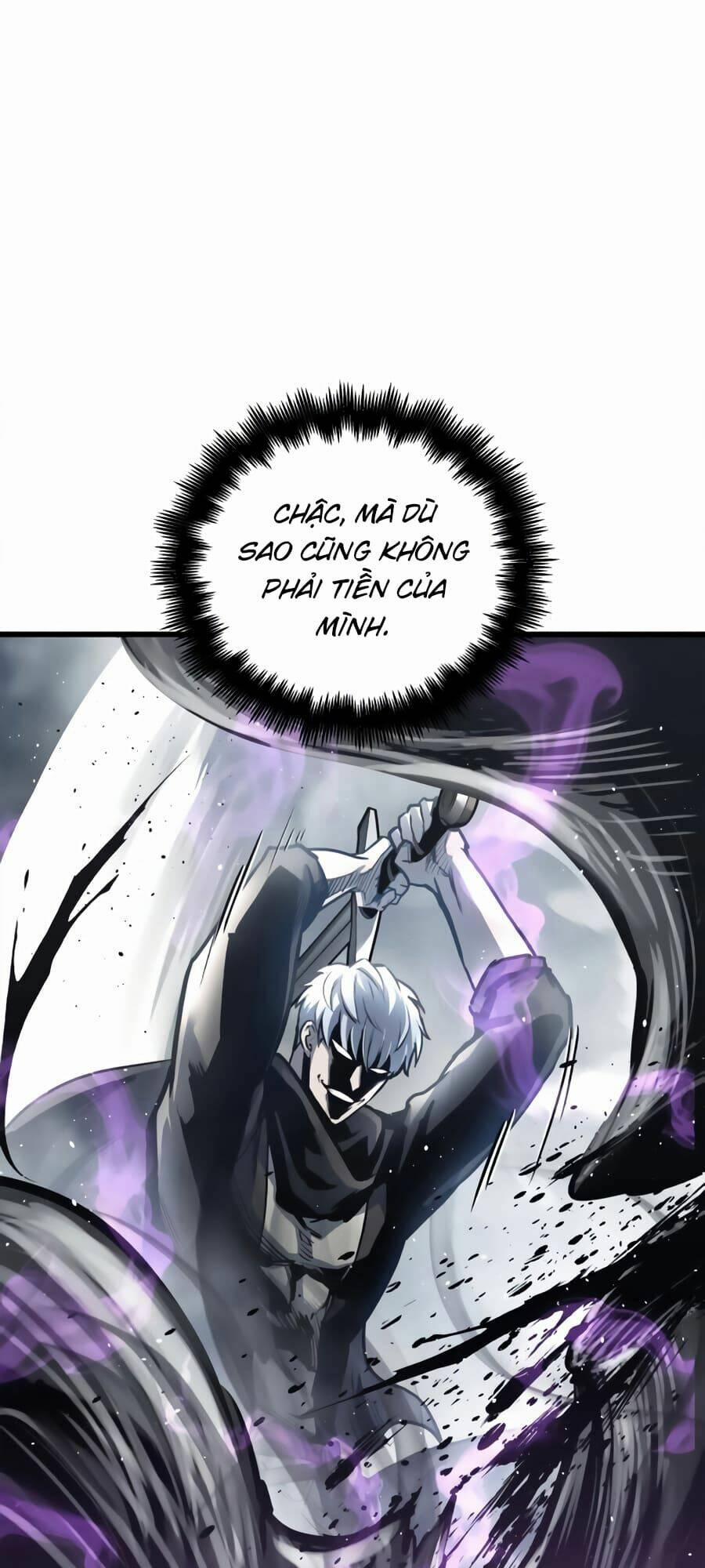 Sự Trở Về Của Chiến Thần Tự Sát 27 trang 17