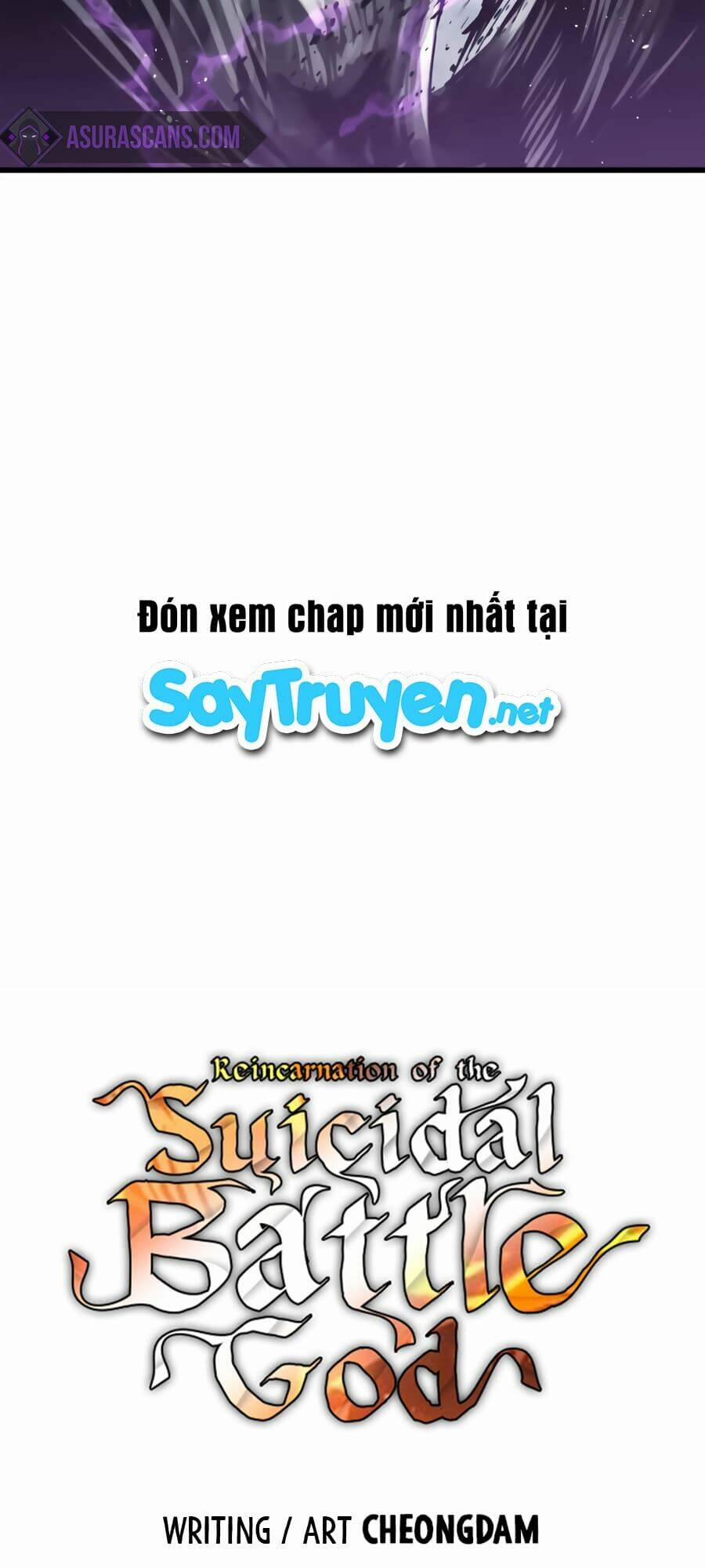 Sự Trở Về Của Chiến Thần Tự Sát 27 trang 18