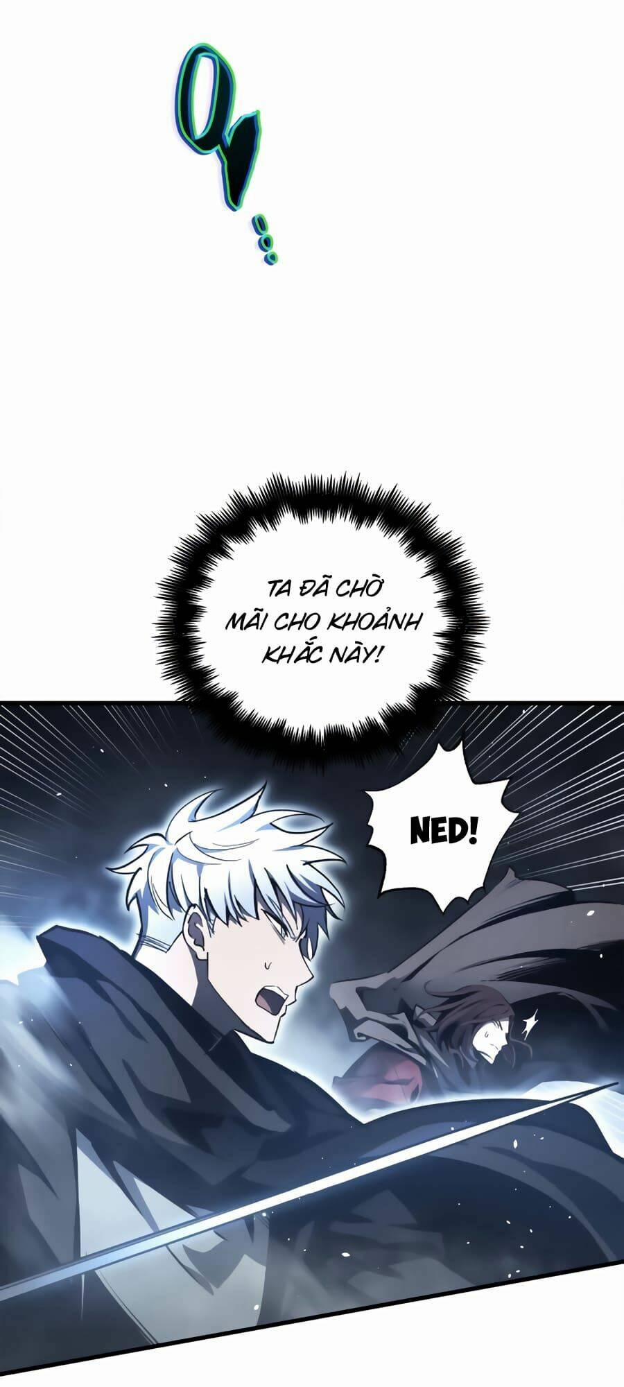 Sự Trở Về Của Chiến Thần Tự Sát 27 trang 2