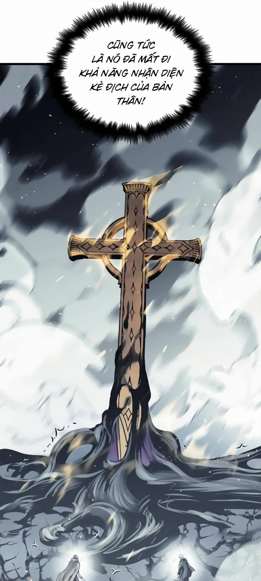 Sự Trở Về Của Chiến Thần Tự Sát 27 trang 21
