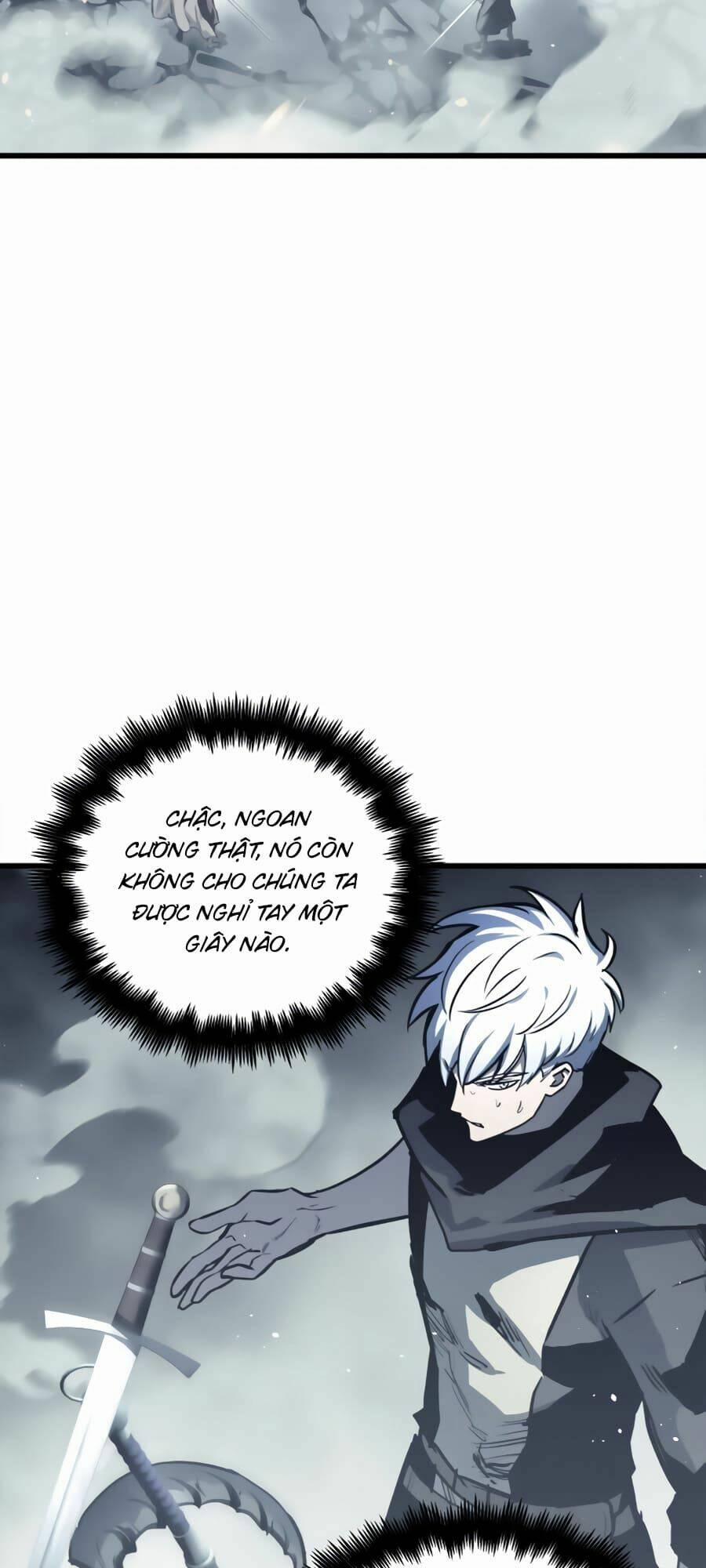 Sự Trở Về Của Chiến Thần Tự Sát 27 trang 22