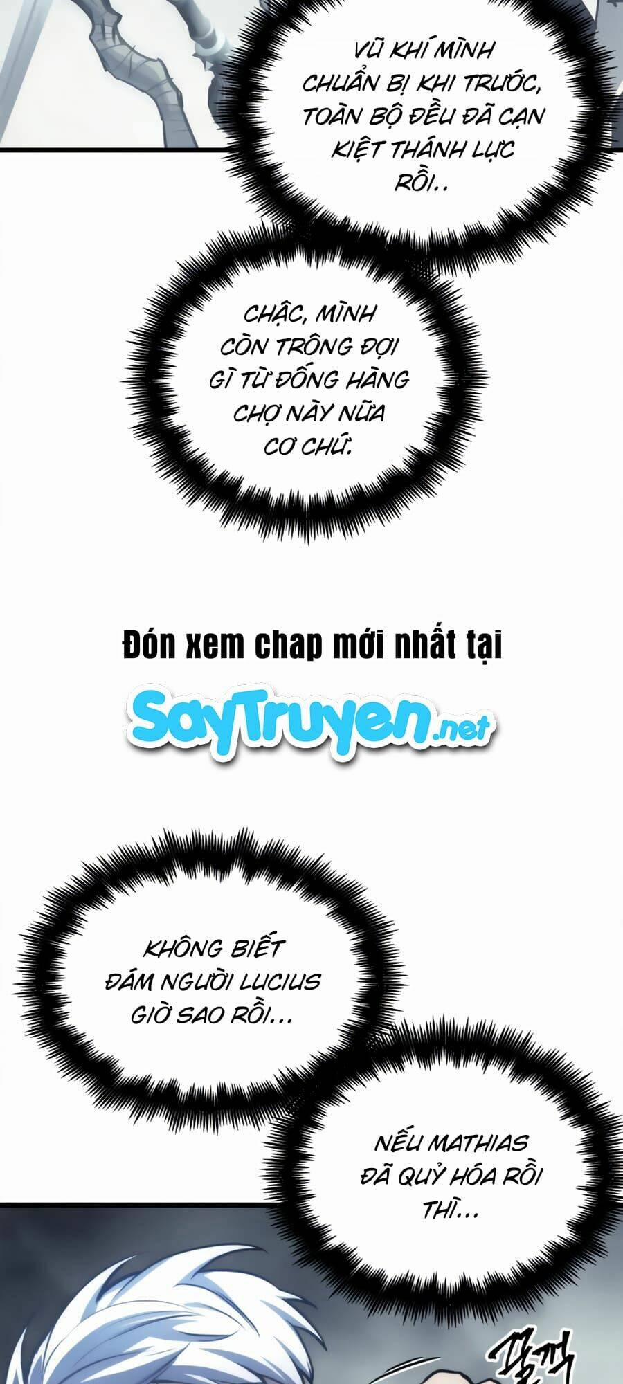 Sự Trở Về Của Chiến Thần Tự Sát 27 trang 23