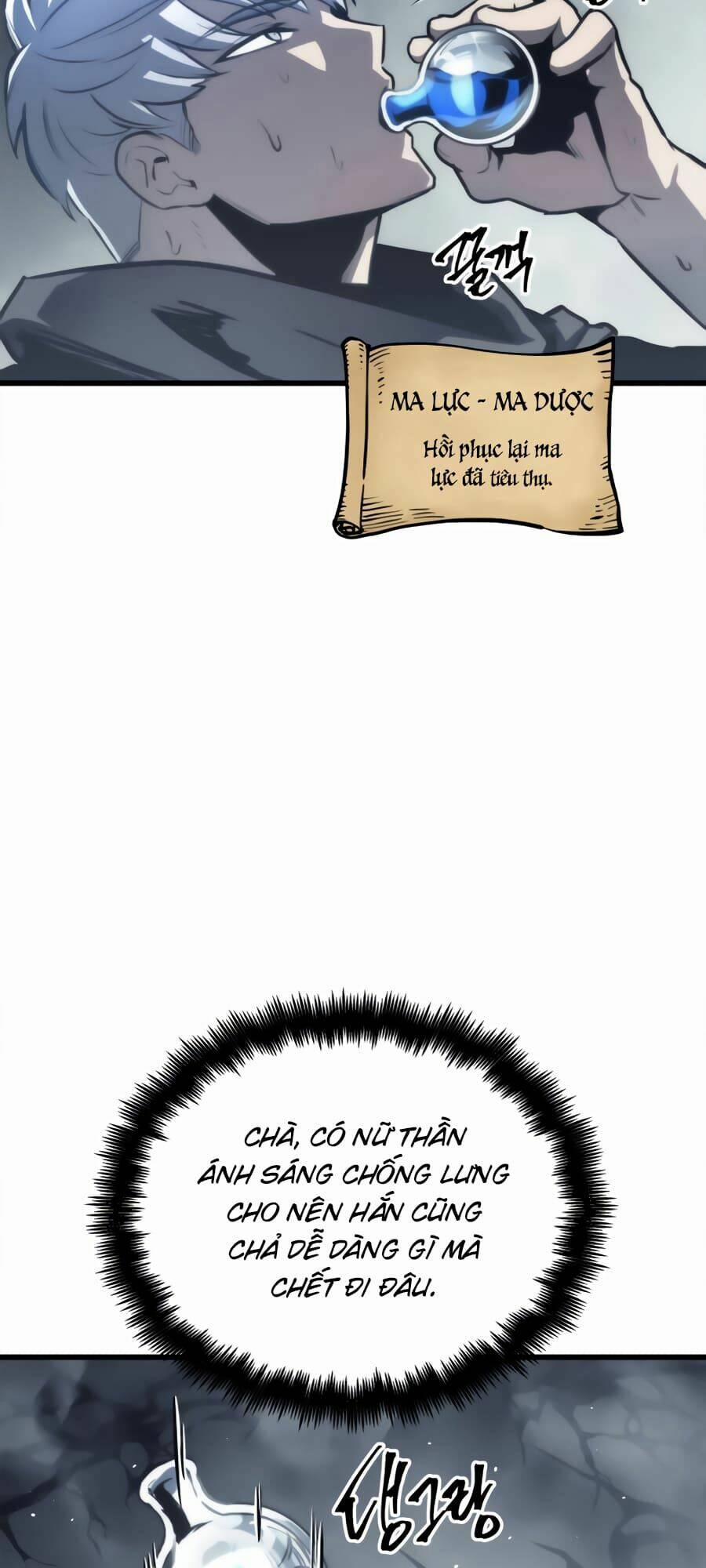 Sự Trở Về Của Chiến Thần Tự Sát 27 trang 24
