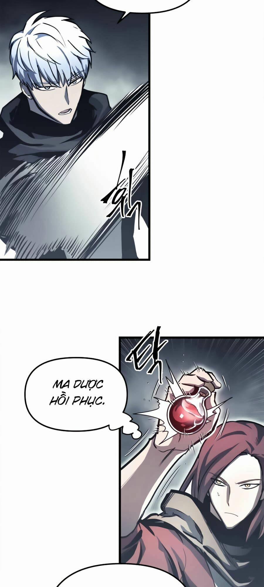 Sự Trở Về Của Chiến Thần Tự Sát 27 trang 28