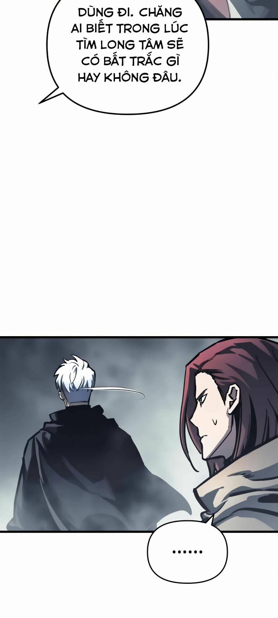 Sự Trở Về Của Chiến Thần Tự Sát 27 trang 29