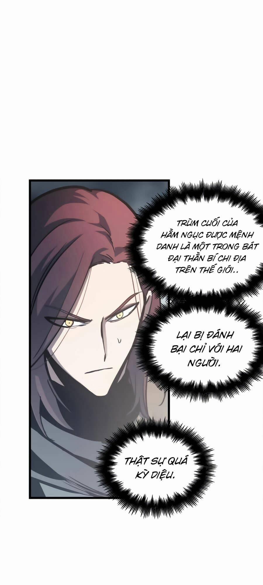 Sự Trở Về Của Chiến Thần Tự Sát 27 trang 30