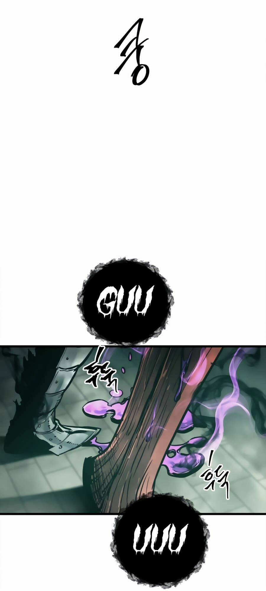 Sự Trở Về Của Chiến Thần Tự Sát 27 trang 35