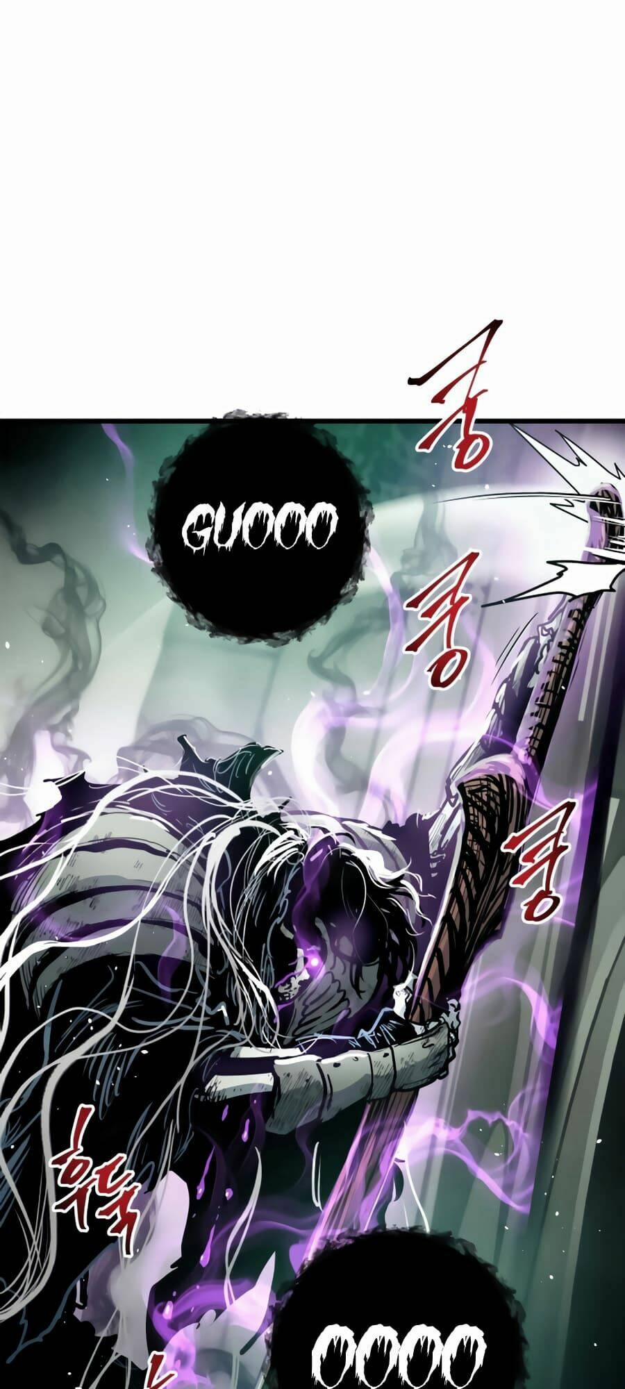 Sự Trở Về Của Chiến Thần Tự Sát 27 trang 36