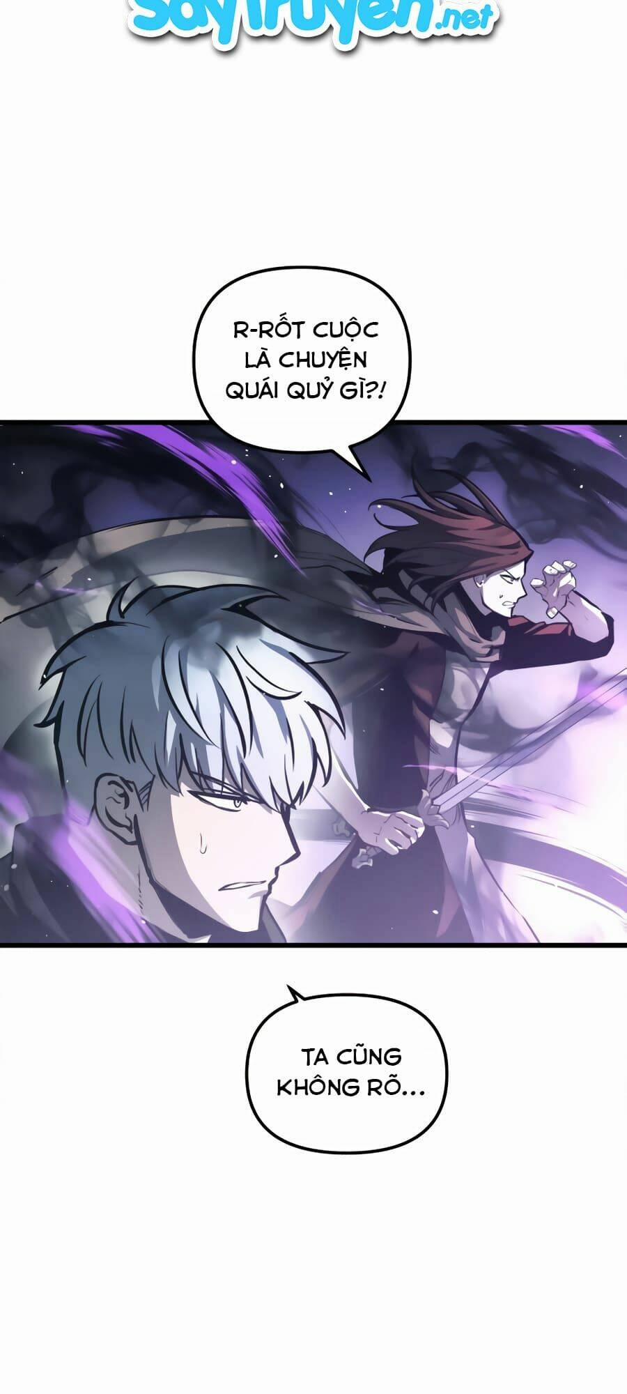 Sự Trở Về Của Chiến Thần Tự Sát 27 trang 44
