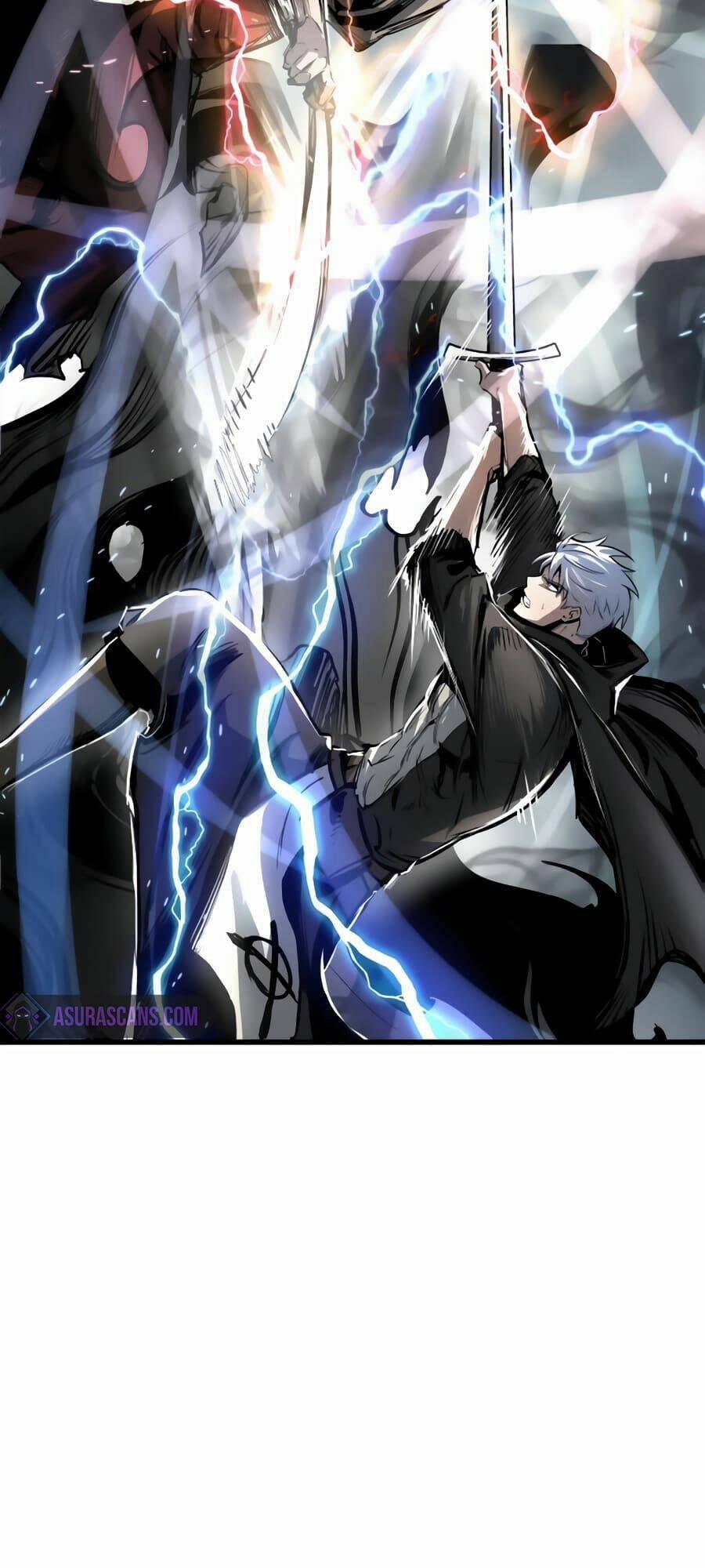 Sự Trở Về Của Chiến Thần Tự Sát 27 trang 54