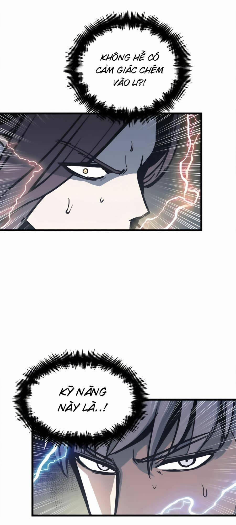 Sự Trở Về Của Chiến Thần Tự Sát 27 trang 55