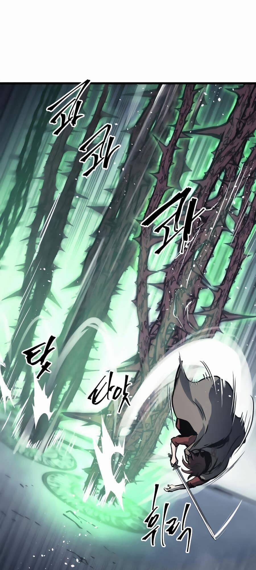 Sự Trở Về Của Chiến Thần Tự Sát 27 trang 58