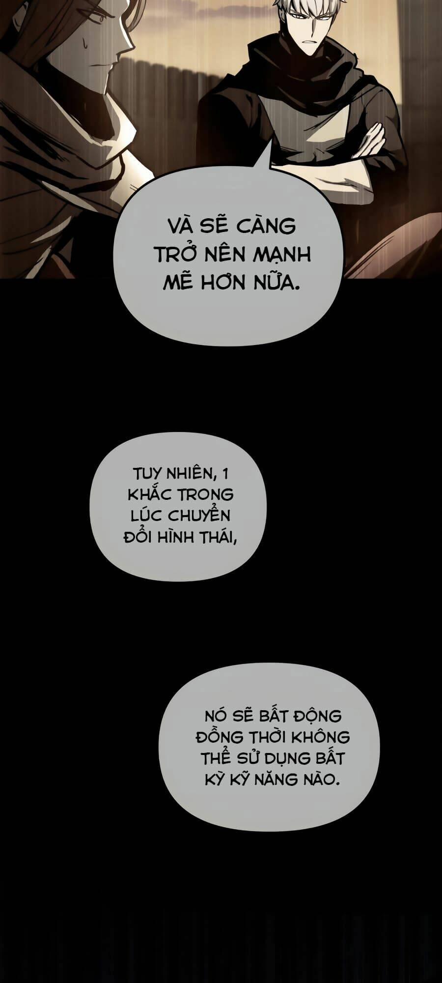 Sự Trở Về Của Chiến Thần Tự Sát 27 trang 6