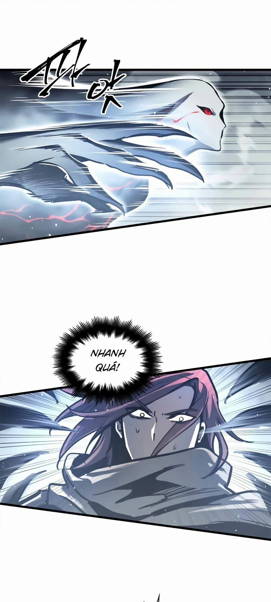 Sự Trở Về Của Chiến Thần Tự Sát 27 trang 61