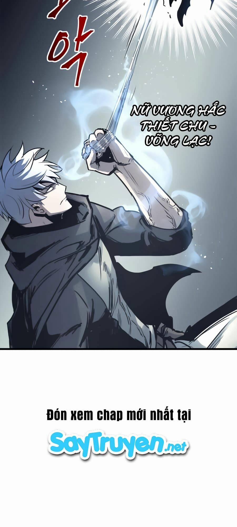 Sự Trở Về Của Chiến Thần Tự Sát 27 trang 63