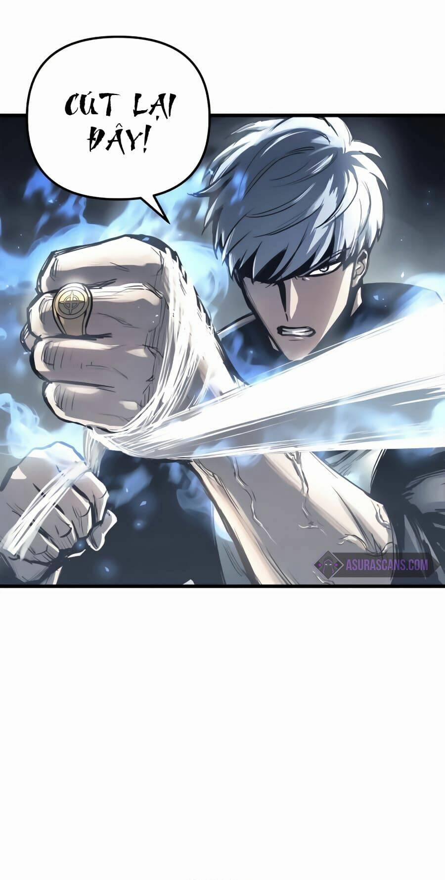 Sự Trở Về Của Chiến Thần Tự Sát 27 trang 64