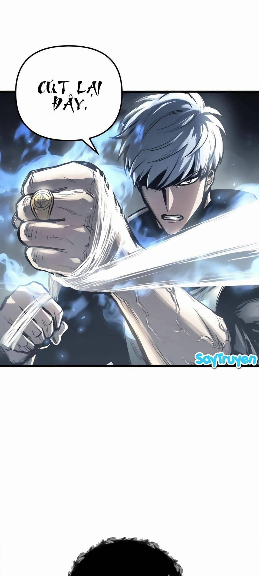 Sự Trở Về Của Chiến Thần Tự Sát 28 trang 1