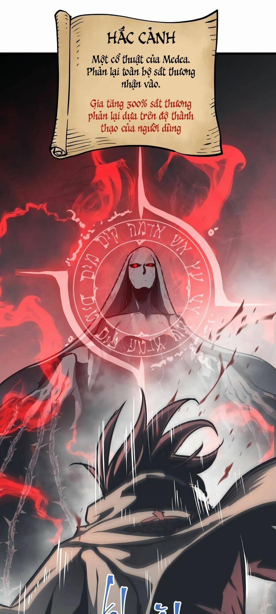 Sự Trở Về Của Chiến Thần Tự Sát 28 trang 12