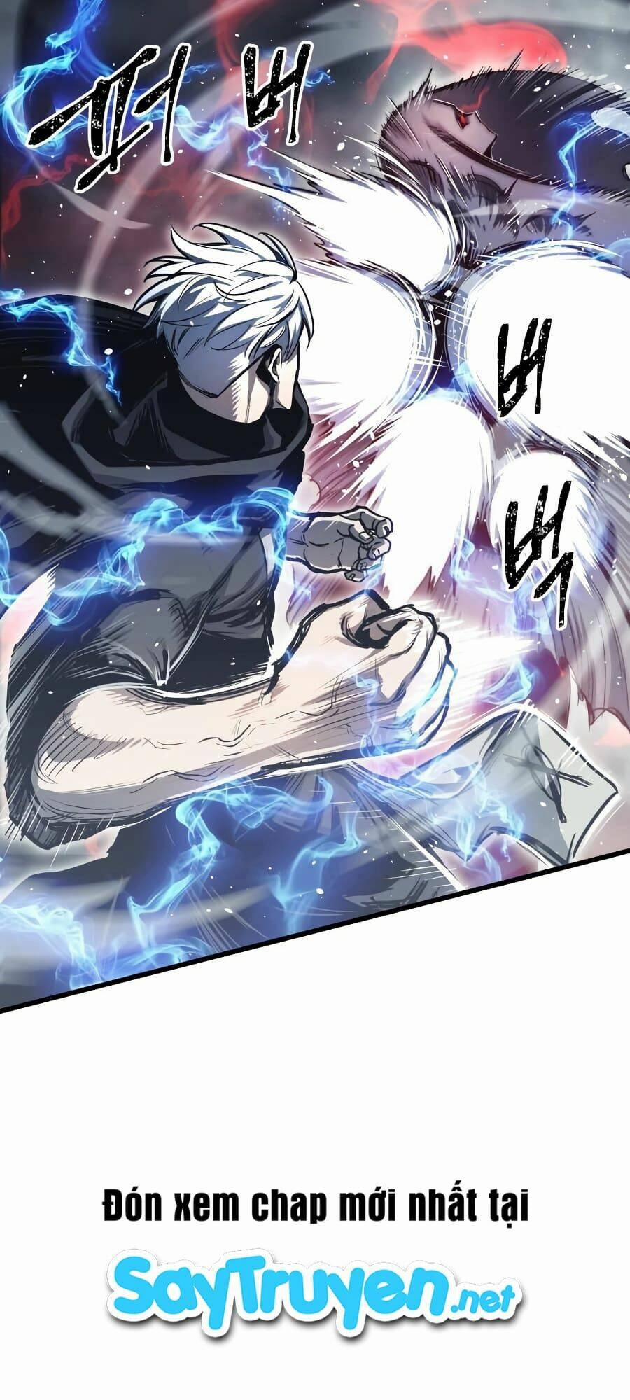 Sự Trở Về Của Chiến Thần Tự Sát 28 trang 18