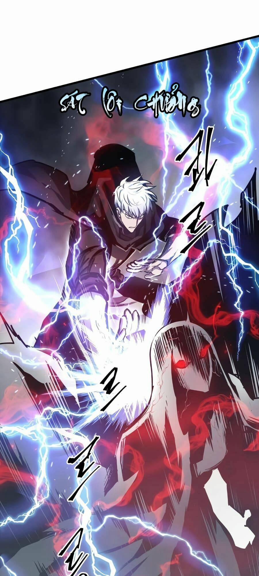 Sự Trở Về Của Chiến Thần Tự Sát 28 trang 19