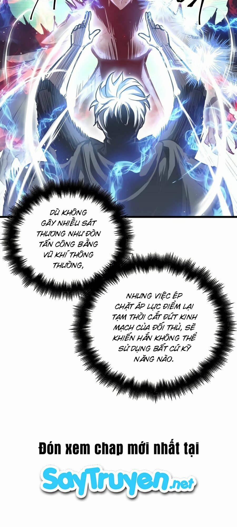 Sự Trở Về Của Chiến Thần Tự Sát 28 trang 23
