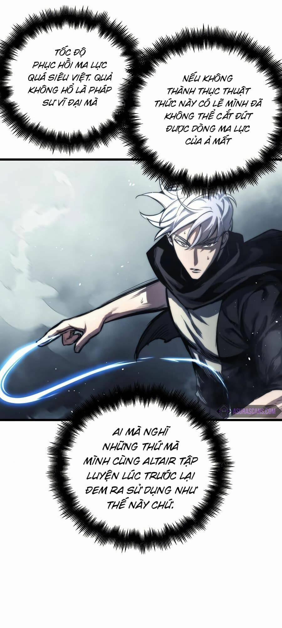 Sự Trở Về Của Chiến Thần Tự Sát 28 trang 24