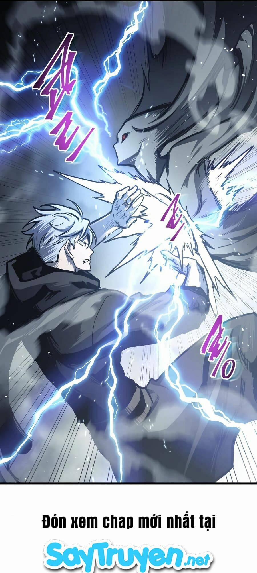 Sự Trở Về Của Chiến Thần Tự Sát 28 trang 29