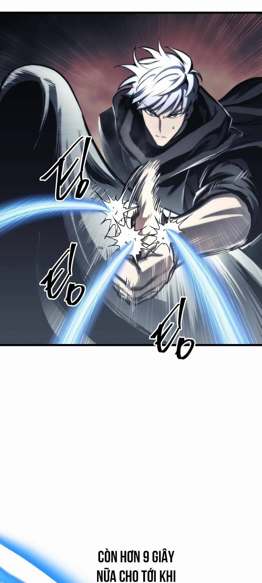 Sự Trở Về Của Chiến Thần Tự Sát 28 trang 32