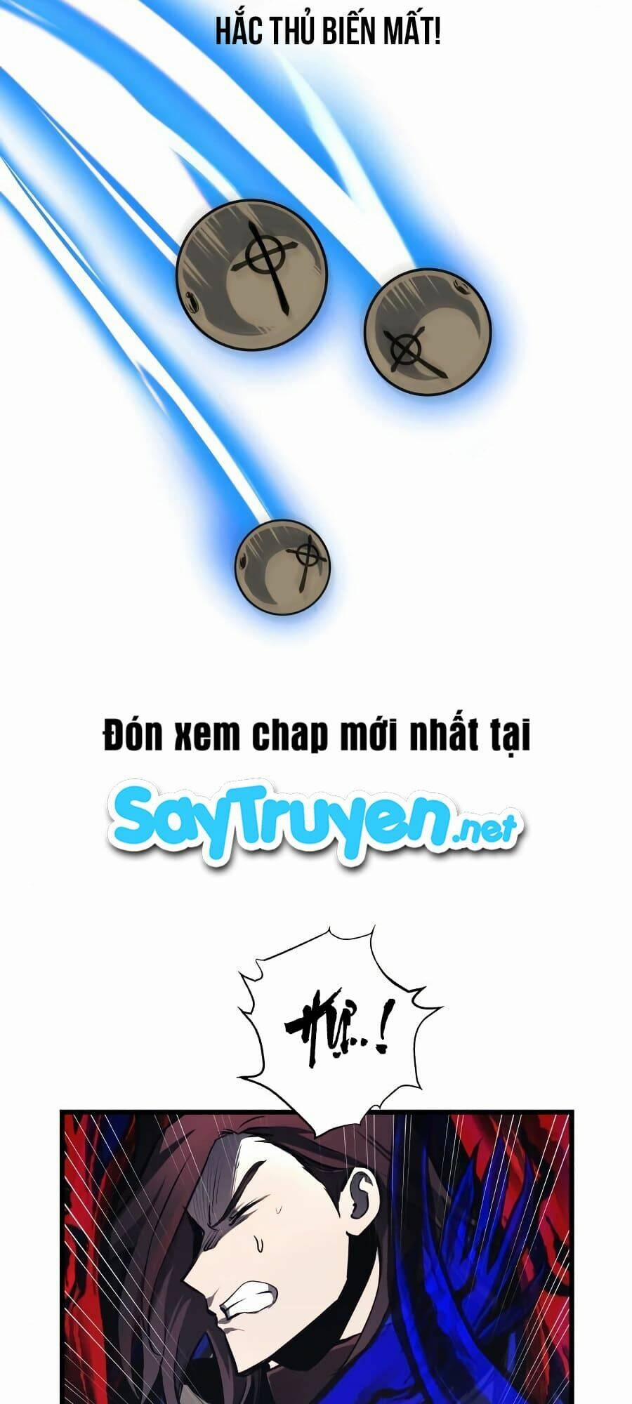 Sự Trở Về Của Chiến Thần Tự Sát 28 trang 33