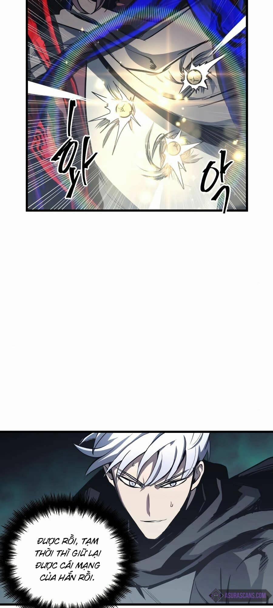 Sự Trở Về Của Chiến Thần Tự Sát 28 trang 34