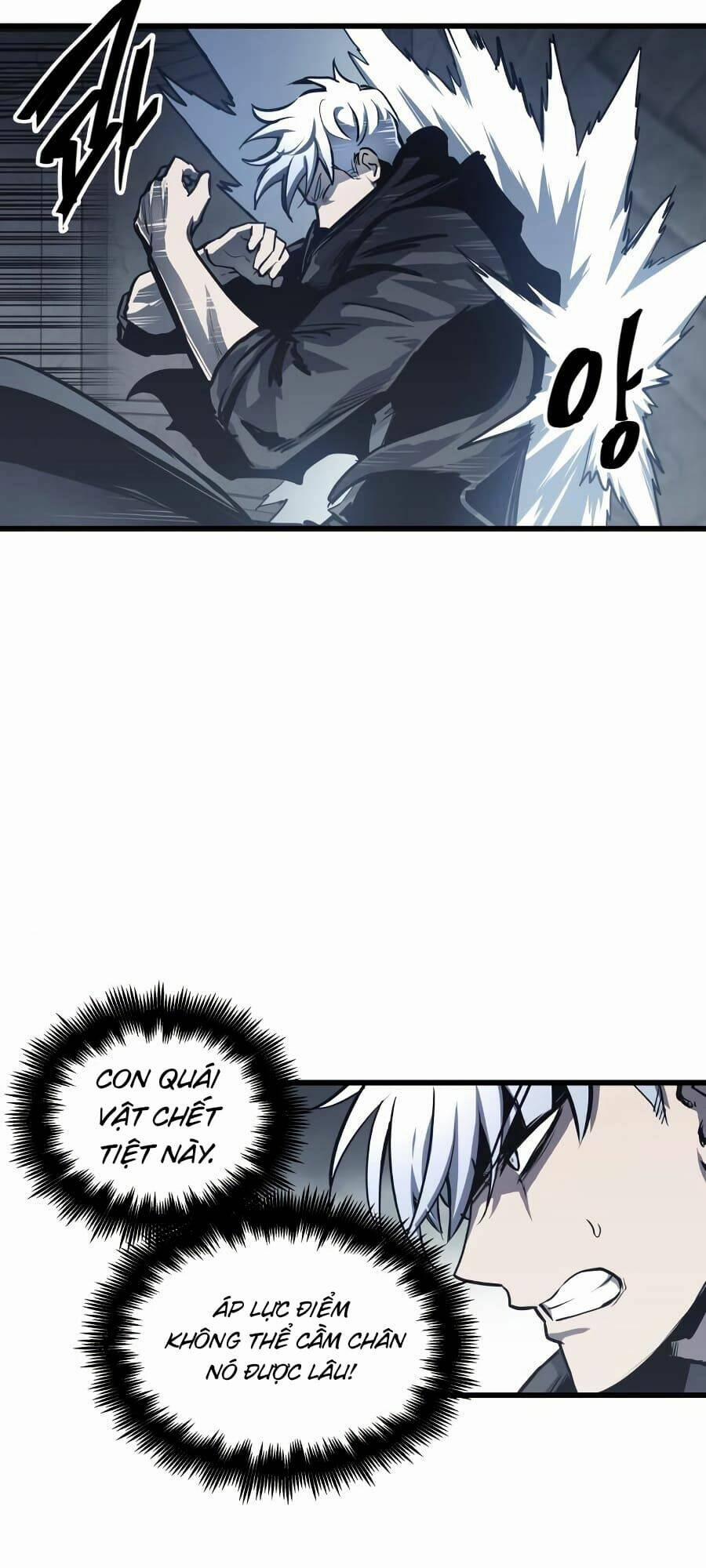 Sự Trở Về Của Chiến Thần Tự Sát 28 trang 37
