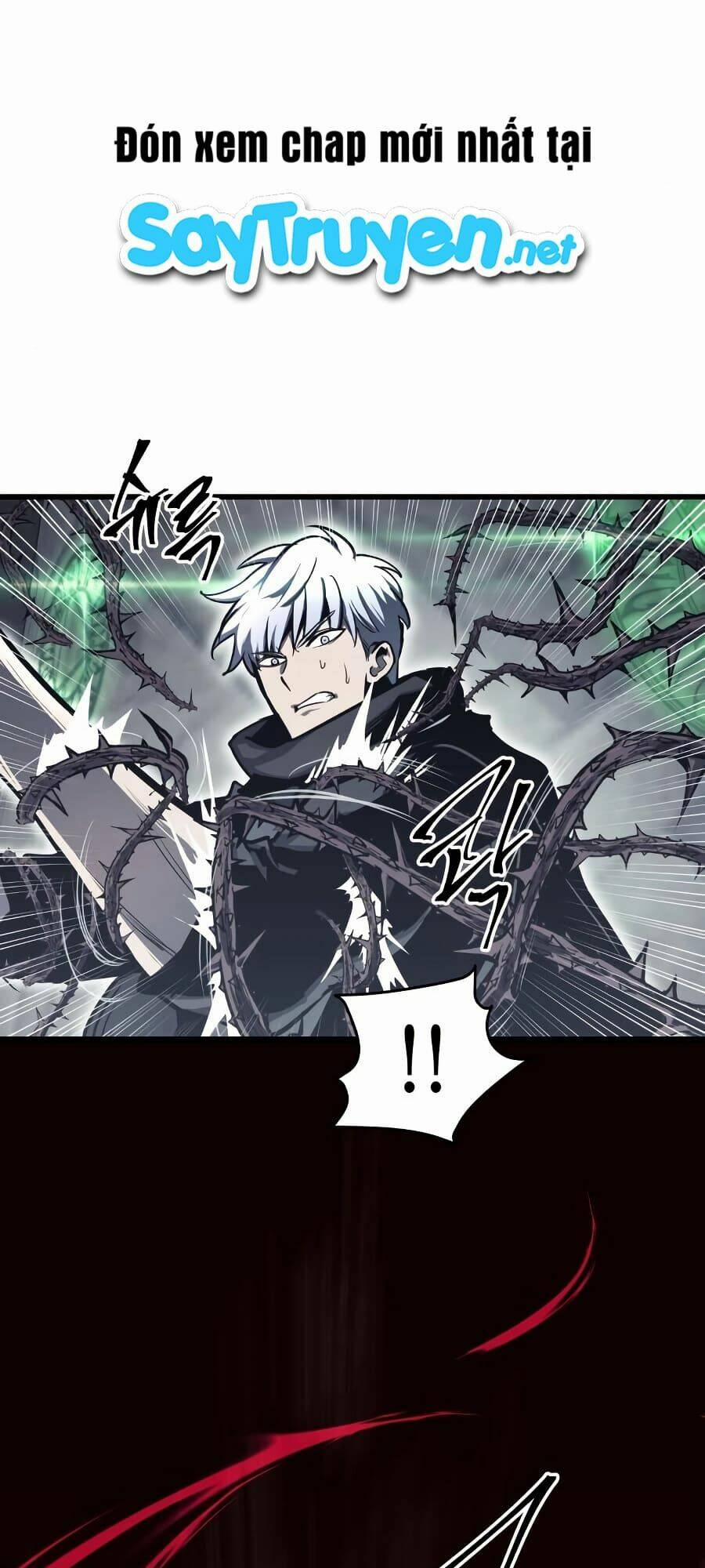 Sự Trở Về Của Chiến Thần Tự Sát 28 trang 38