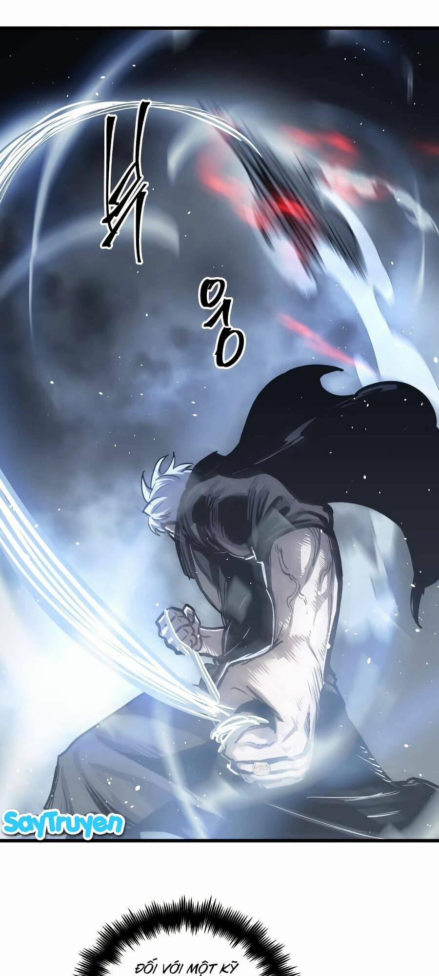 Sự Trở Về Của Chiến Thần Tự Sát 28 trang 4