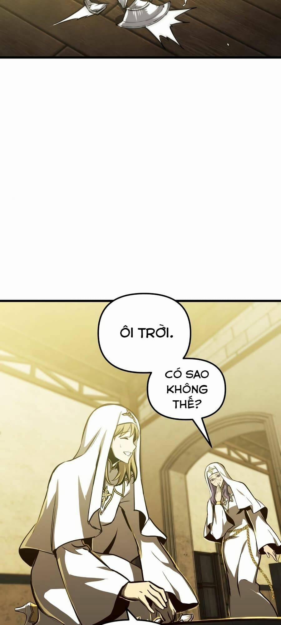 Sự Trở Về Của Chiến Thần Tự Sát 28 trang 44